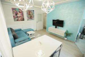 Apartmani SLEEP&JOY