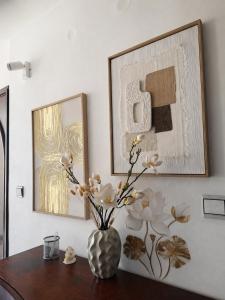 Sea View Family Apartment