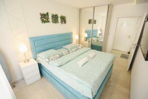 Apartmani SLEEP&JOY