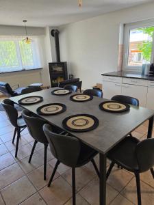 Diana 1 appartement spacieux 5 pièces