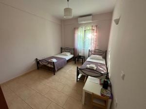Siamos Villa