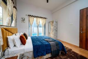 II EMPYREAN STAYS II SU CASA VILLA II 4BHK II AC II PRIVATE POOL Il