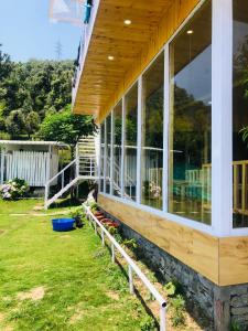The Vedic Himalaya Retreat