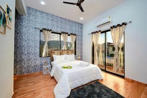 II EMPYREAN STAYS II SU CASA VILLA II 4BHK II AC II PRIVATE POOL Il