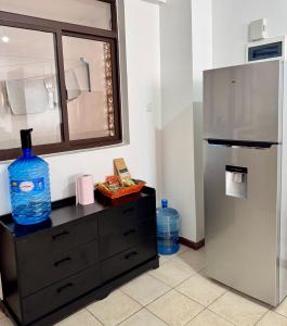Serene Two Bedroom in UpperHill with Pool and Gym