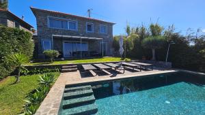 Cantinho da Natureza - Nature & Tranquility - Heated pool optional