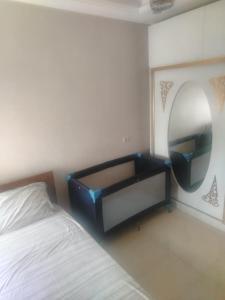 Cozy appartement with 3 bedrooms in Agadir