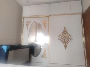 Cozy appartement with 3 bedrooms in Agadir