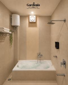 Hotel gardenia inn