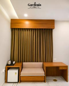 Hotel gardenia inn