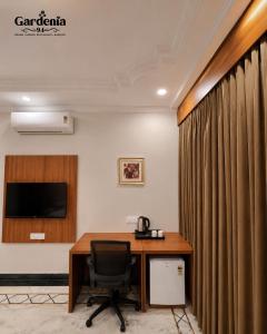 Hotel gardenia inn