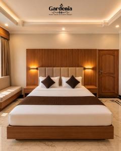 Hotel gardenia inn