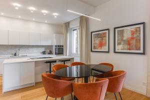 Prime Comfort - Elegant Florence Living