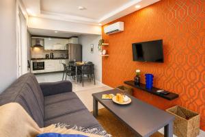 Hadrian Nest 3BR Apartment Opposite Hadrian Gate