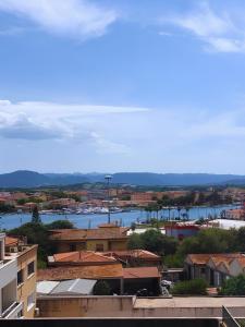 APPARTAMENTO CENTRO OLBIA