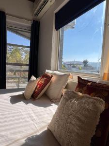 Dalipfarm River View Guestroom