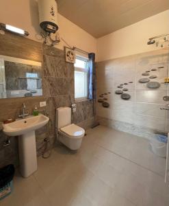 Dalipfarm River View Guestroom