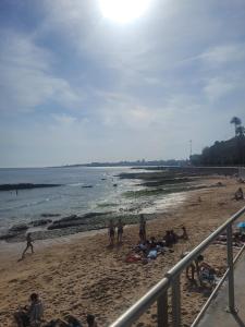 Treetops at Estoril just 5 min walk to the beach