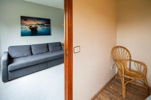 Apartamentos en Playa Canelas