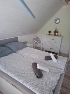 Őrségi Csónakház