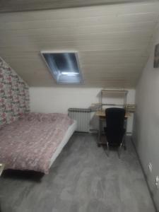 Apartman M&D