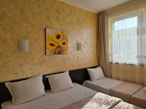 Central Plaza Apartment