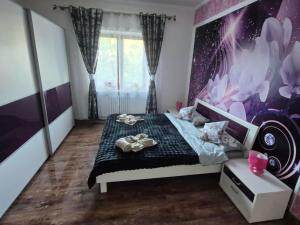 Alisa&Giulia Home