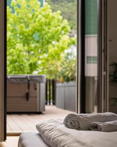 Mountain View Suites