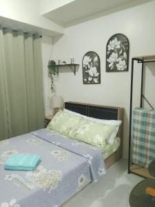 Minimalist vibe condo at Casa Mira Towers Mandaue