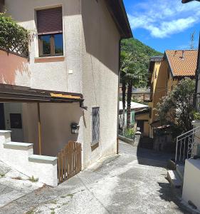 LAurora sul Lario - Como Lake with private parking