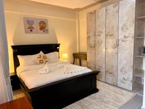 UrbanHive Naivasha Townhouse