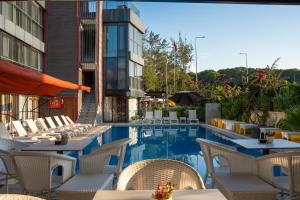 Velaris Boutıque Hotel