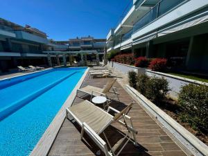 LL65Apartments NIKITI Sithonia