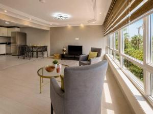 Hadrian Viva Modern Luxury Stay in Central Antalya Near Kaleiçi