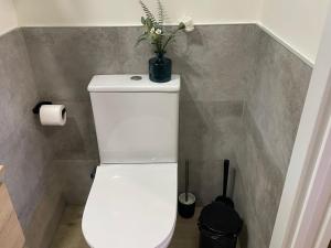 G4 Apartamento Exclusivo, Madrid