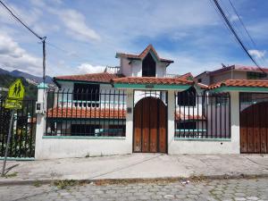 Villa Quito Quartier Bolivar Rodriguez