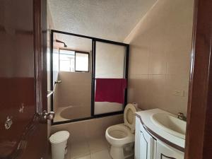 Villa Quito Quartier Bolivar Rodriguez
