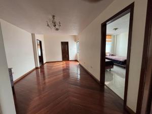 Villa Quito Quartier Bolivar Rodriguez