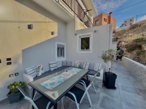Comfort Family Apartment