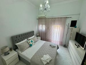 Comfort Family Apartment