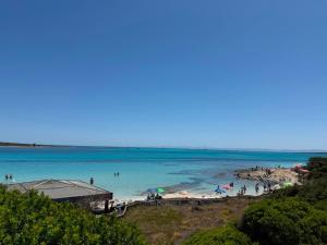 Blue Thermae #7 - Pool House 5 min to the Sea in North Sardinia