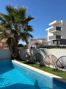 ZrceGuide - Luxury Apartments Novalja