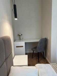 Atmosfera Relax Apartments