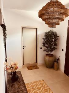 Loft céntrico con gran terraza