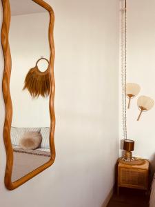 Loft céntrico con gran terraza
