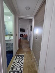 Cosy apartment in Hammamet