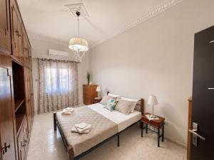 Comfort Family Apartment