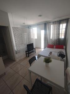 Apartamento serranos