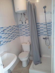 Apartamento serranos