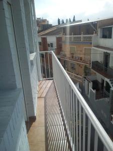 Apartamento serranos